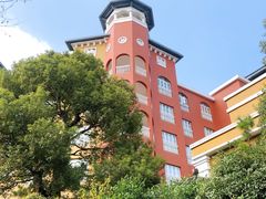 -杭州第一世界大酒店·云曼温泉