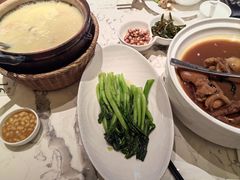-潮州府·潮菜·砂锅粥(徐家汇店)