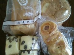 android_upload_pic-欧麦烘焙坊(博野店)