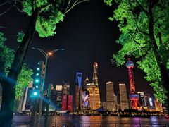 -秦皇岛路游船码头