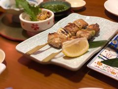 -有喜屋·深夜食堂(北京西路店)