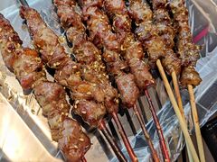 -大成活海鲜烧烤龙虾(静安大融城店)