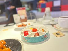 -山泉粤宴(广东大厦店)