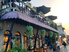 -Sirena海妖日咖夜酒