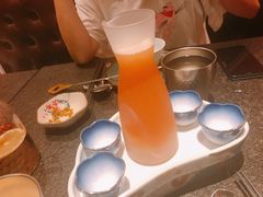 -丝路金桃·新疆菜(徐汇店)