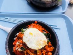 -北大家园食堂