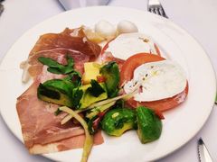 -拉蒂娜·巴西牛排馆 Latina·Brazilian Steakhouse(陆家嘴旗舰店)