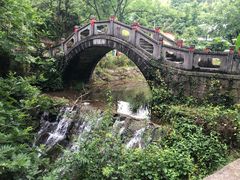 -九华秋浦胜境大王洞风景区