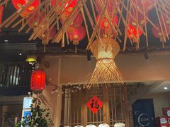 -山涧肴·泉水煮活鱼(坂田店)