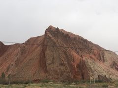 -天山神秘大峡谷