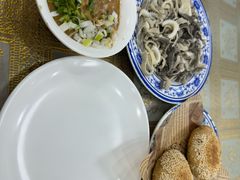 -清真·鸦儿李记·小馆(后海店)