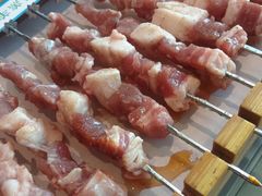 -冰城串说·羊肉串烧烤(哈西大街店)