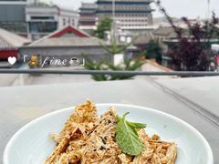 -局气 烤鸭·北京菜(前门店)
