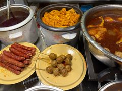 -柳州肥姨妈大骨螺蛳粉(老闵行店)