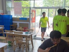 -北戴河庆山饭店·海鲜砂锅粥(北戴河黑石路店)