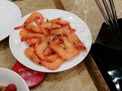 -盛宴标帜餐厅·亲子自助 (南昌喜来登酒店)