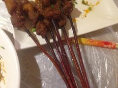 -可可大虾武汉土菜大排档(万松园1店)