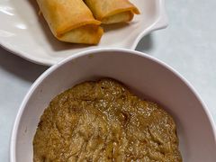 素鸡-明呈黄鱼面馆(斜土路店)
