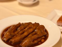 -利苑酒家(宜安广场店)
