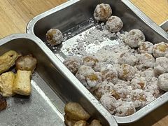 -普宁反沙番薯芋头