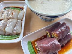 -鹿其林酒家(大学城店)