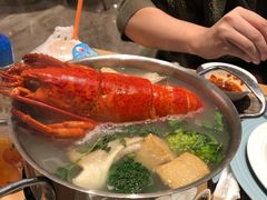 -扬州万怡酒店-中餐厅(文昌中路店)