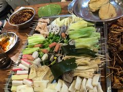-谢智冷沾沾(马家巷总店)
