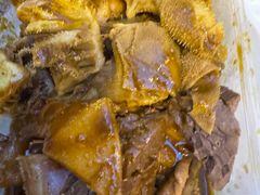 牛杂-明记牛杂(新马路分店)