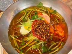 -枪火串烧·东北特色烧烤(罗湖总店)