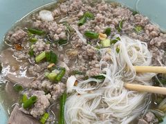 -榮泰米粉湯(Left Shop)