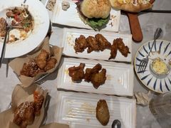 -必胜客(射阳吾悦店)