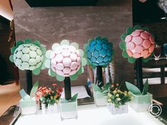 -乐咖啡西餐厅(太湖皇冠假日酒店)