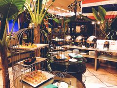 -火舞泰·泰式海鲜火锅餐厅(世纪城店)