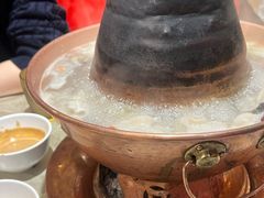 -东来顺饭庄(王府井步行街店)