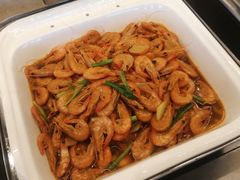 -越绣灶·自助餐(义乌香格里拉大酒店)