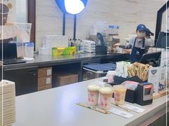 -瑞幸咖啡(万科红立方大厦店)