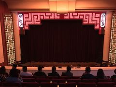 -大舞台剧场