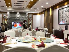 大堂-陕西大厦中餐厅(陕西驻沪办店)
