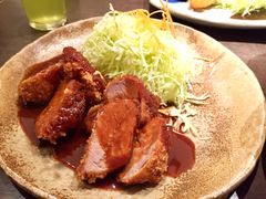 -矢场猪(名古屋站三井楼北馆店)
