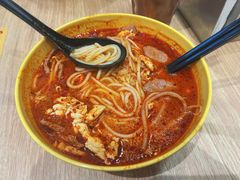-谭仔米线(皇庭广场店)