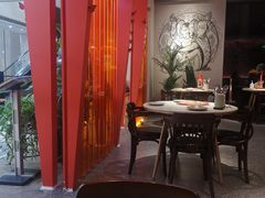 -墨纪Mojí墨西哥餐厅(官舍店)