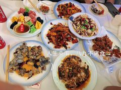 -来之顺海鲜菜馆·青岛菜·始于1993(栈桥店)