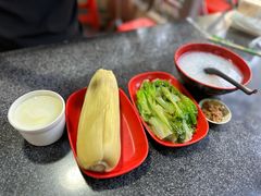 -光明刘冰乳鸽店(光明法政北路店)