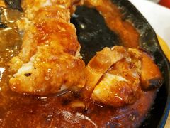 -豪享悦牛排自助餐厅(天河城店)