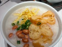 -禄运茶居·手工点心(猎德店)