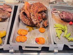 -长春净月潭喜来登酒店·盛宴标帜餐厅