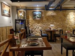 -LA CREPERIE BRETONNE布列塔尼法式餐厅(天童北路店)