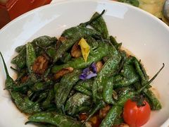 -老房子金沙元年川菜食府·花园餐厅(金沙店)