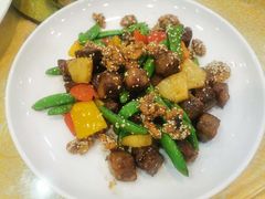 -九大簋家宴(晓港湾店)