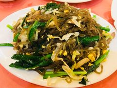 炒粉条-深运潮州粥(东门店)
